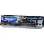 Activated Charcoal Toothpaste